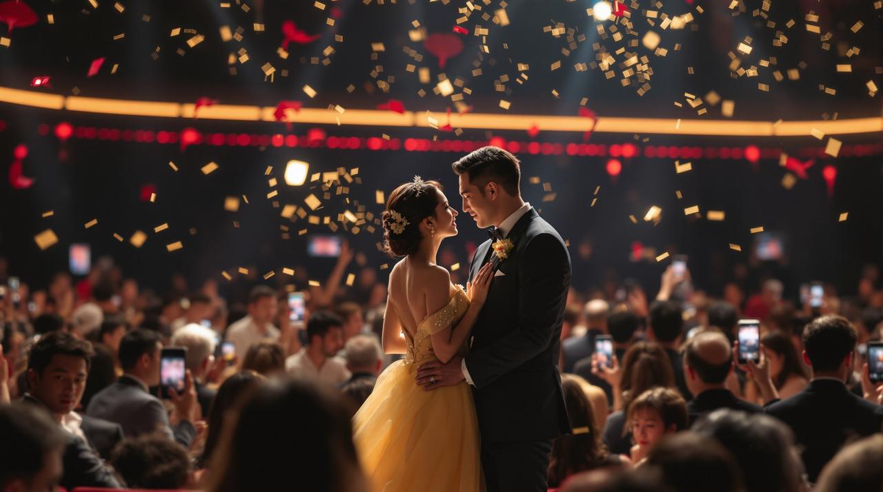 《星河漫游》全球票房突破30亿，创中国科幻片新纪录